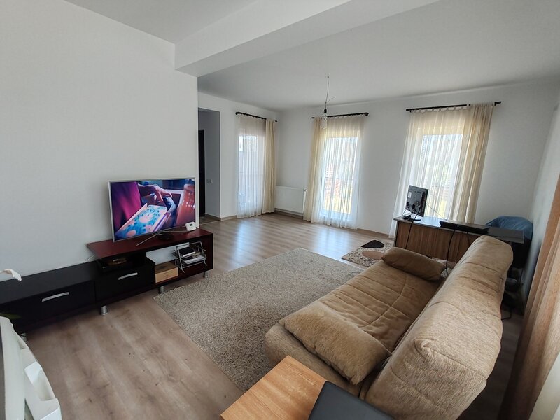 Ilfov Bucuresti - Magurele la 500m de Bucuresti