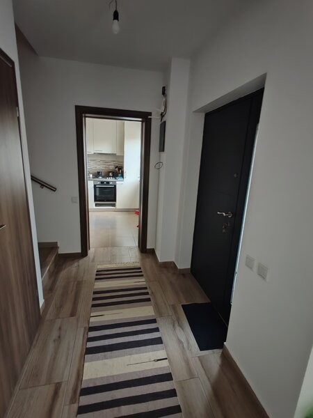 Ilfov Bucuresti - Magurele la 500m de Bucuresti