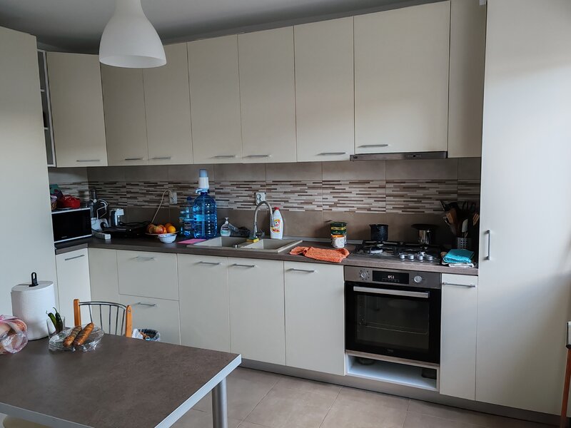 Ilfov Bucuresti - Magurele la 500m de Bucuresti