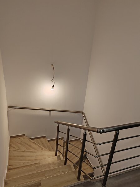 Ilfov Bucuresti - Magurele la 500m de Bucuresti