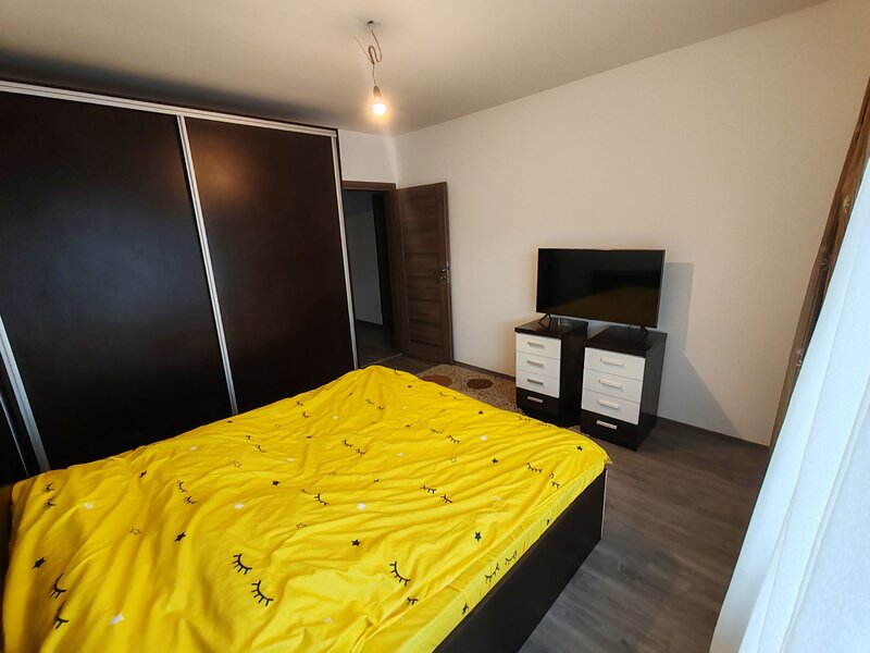 Ilfov Bucuresti - Magurele la 500m de Bucuresti