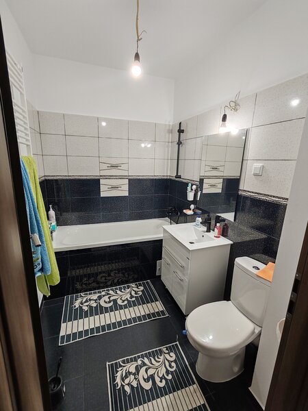 Ilfov Bucuresti - Magurele la 500m de Bucuresti