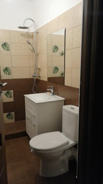 Ilfov Bucuresti - Magurele la 500m de Bucuresti