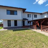 Ilfov Bucuresti - Magurele la 500m de Bucuresti